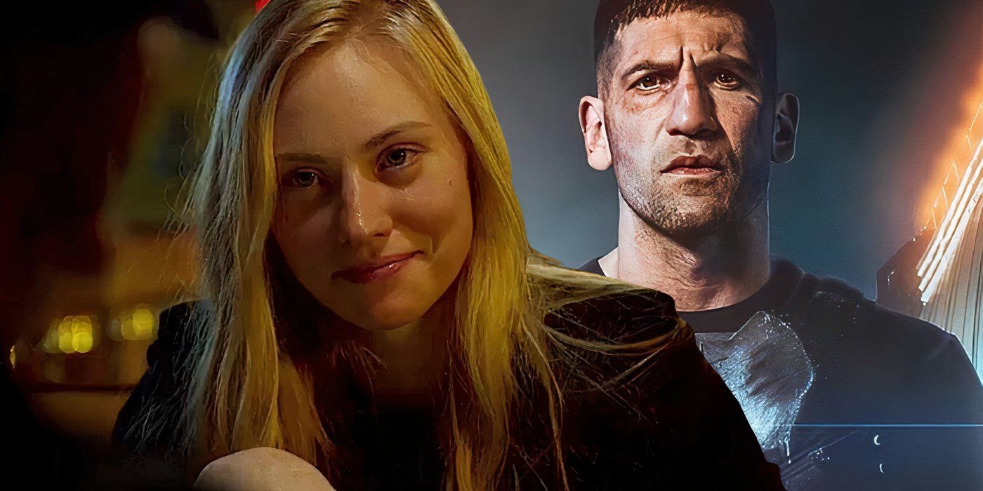 La publicación reciente de Deborah Ann Woll es un recordatorio de que Karen Page necesita reunirse con Punisher de Jon Bernthal en Daredevil: Born Again porque fueron una gran parte del programa original de Netflix