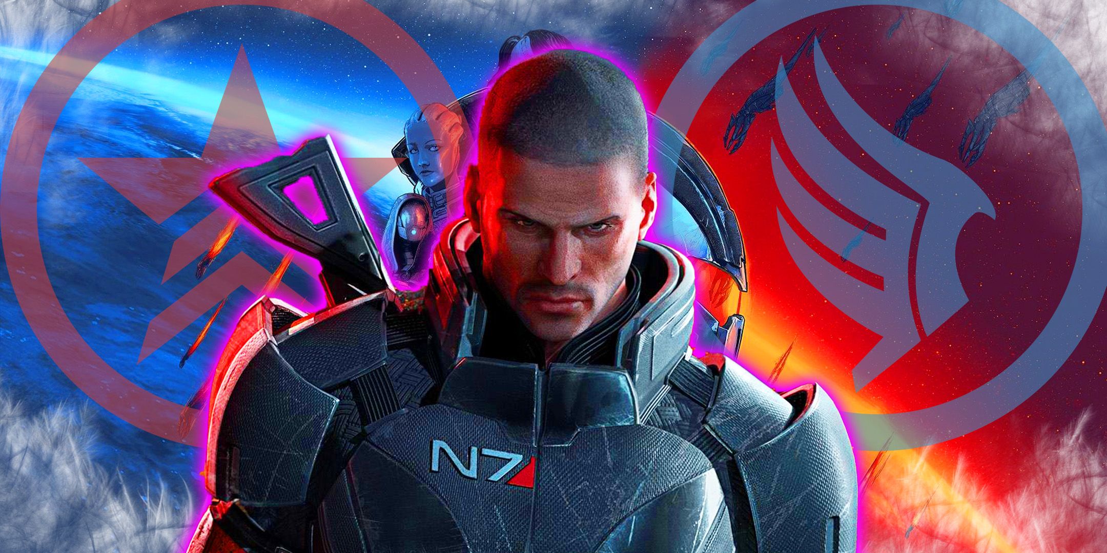 El próximo Mass Effect ya podría ser mejor que Andrómeda por una razón importante