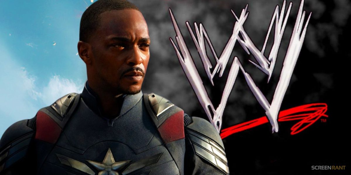 La estrella de la WWE confirma que fue eliminado de Captain America: Brave New World: "Muchas reescrituras y refilmaciones"