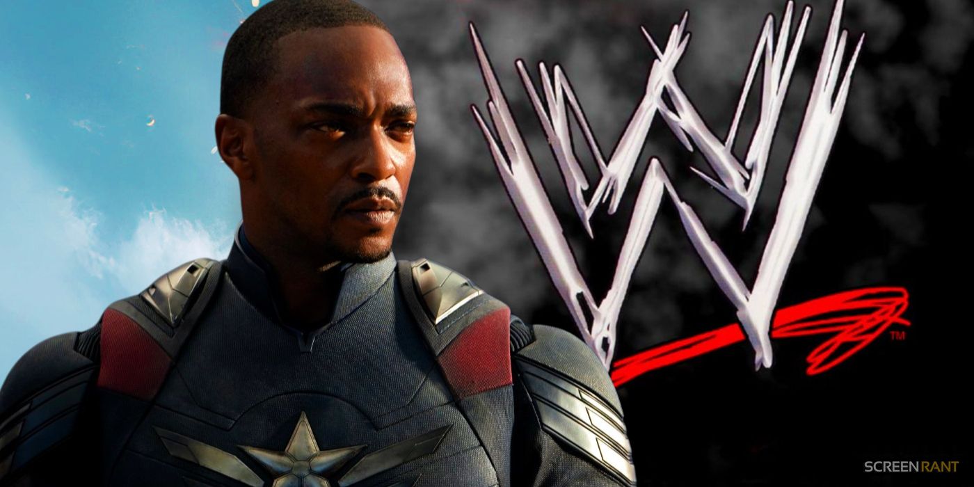 La estrella de la WWE confirma que fue eliminado de Captain America: Brave New World: "Muchas reescrituras y refilmaciones"