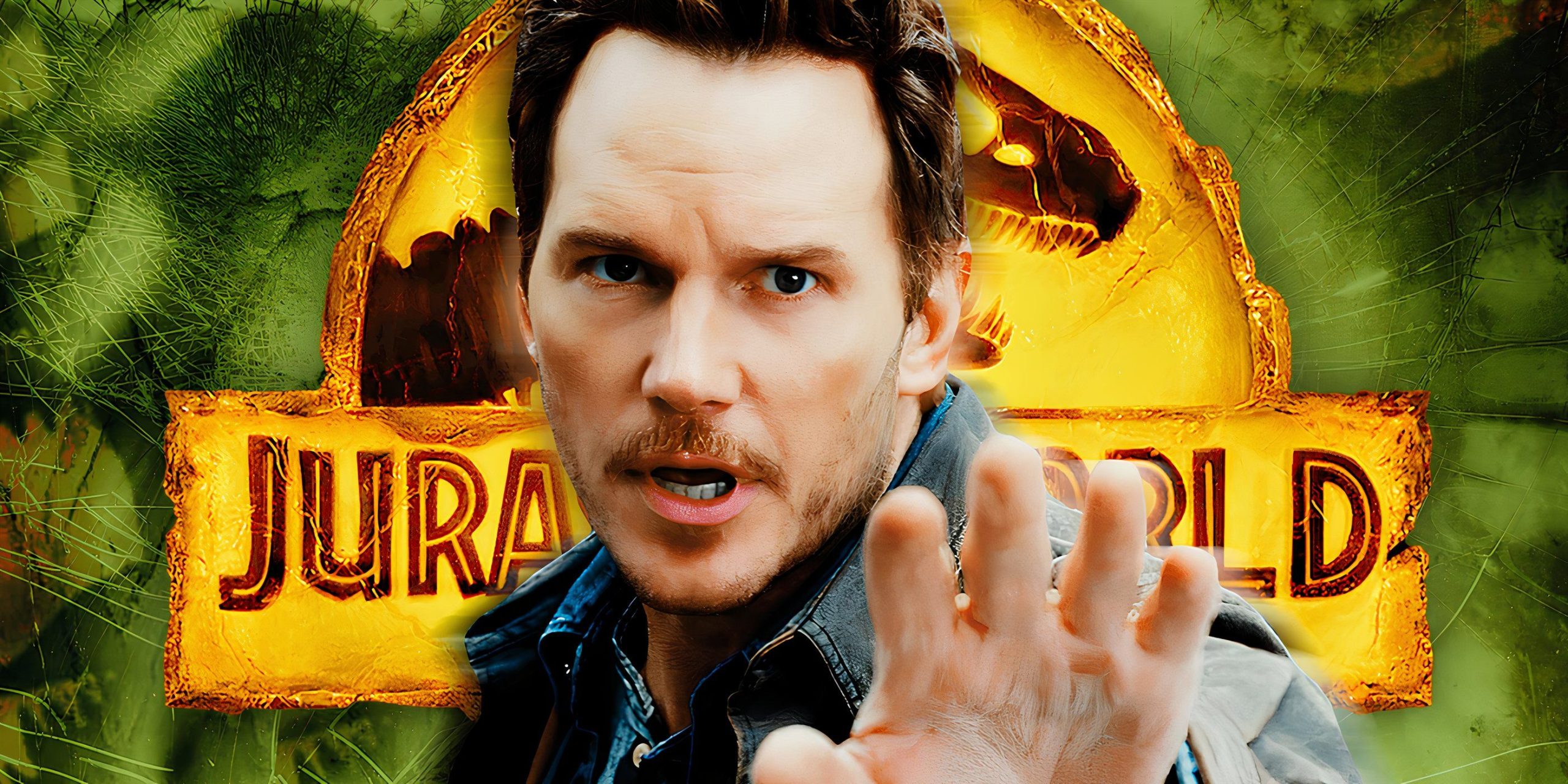 La peor película de Jurassic Park es secretamente la razón por la que la franquicia no se detiene después de la trilogía mundial de Chris Pratt