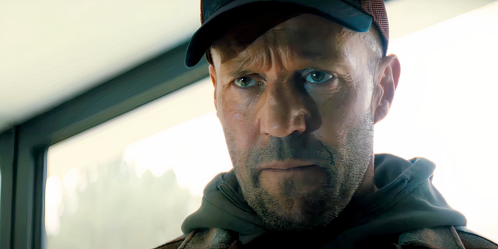 El tráiler de A Working Man revela la nueva película de acción de Jason Statham que se estrenará en marzo