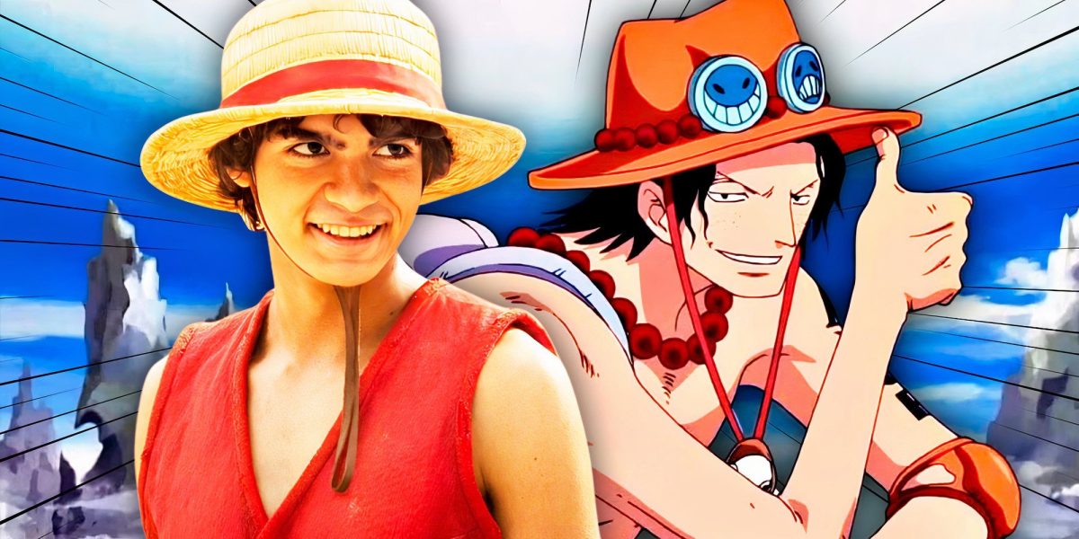 One Piece de Netflix debería hacer un gran cambio para convertirse en Ace en Live-Action