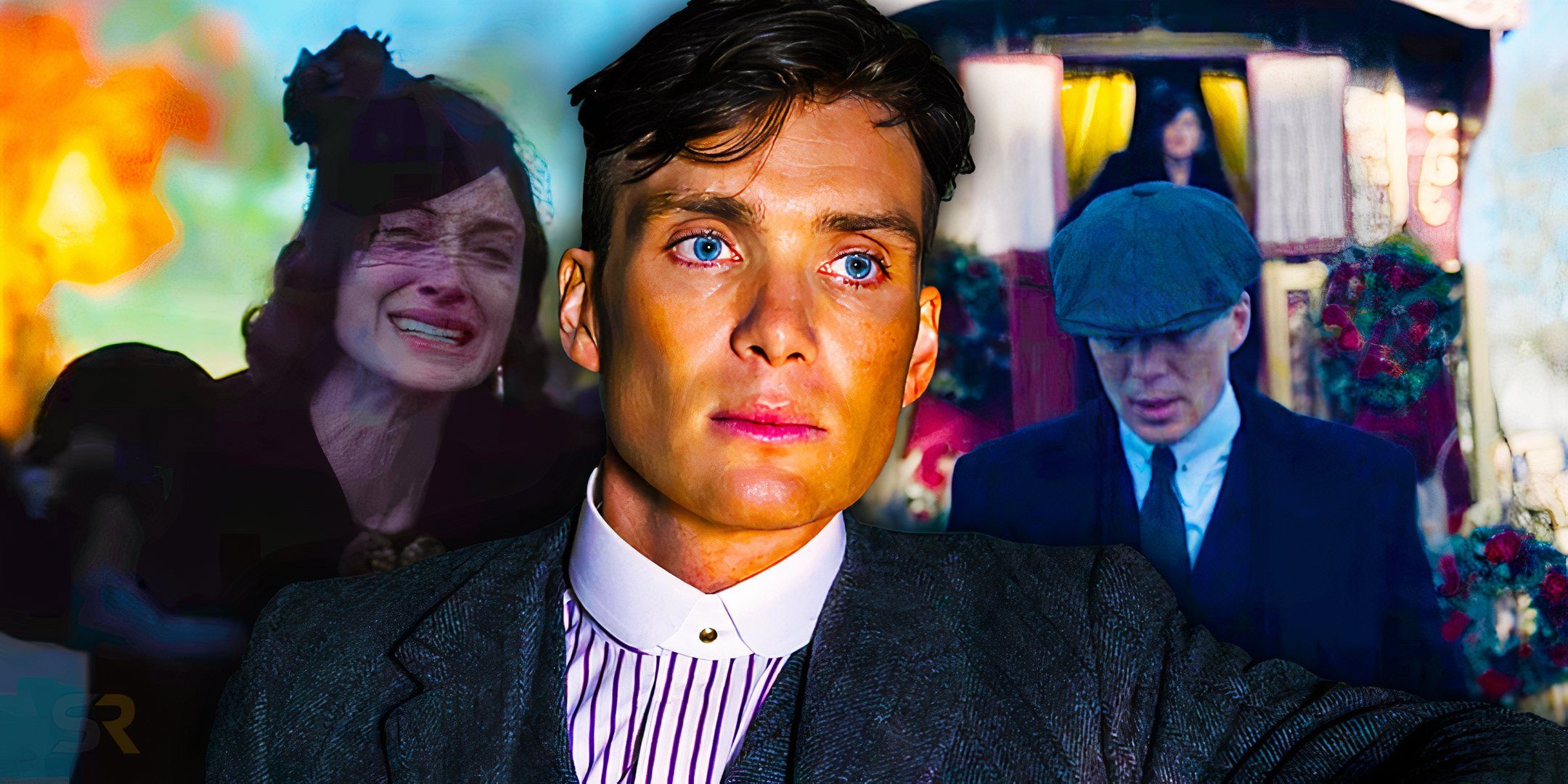 El futuro de Peaky Blinders significa que el final más trágico de la película con Tommy Shelby seguramente no puede suceder