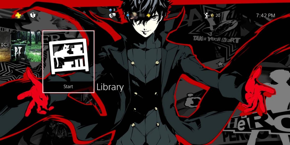 Persona 6 debe evitar un problema importante de Persona 5