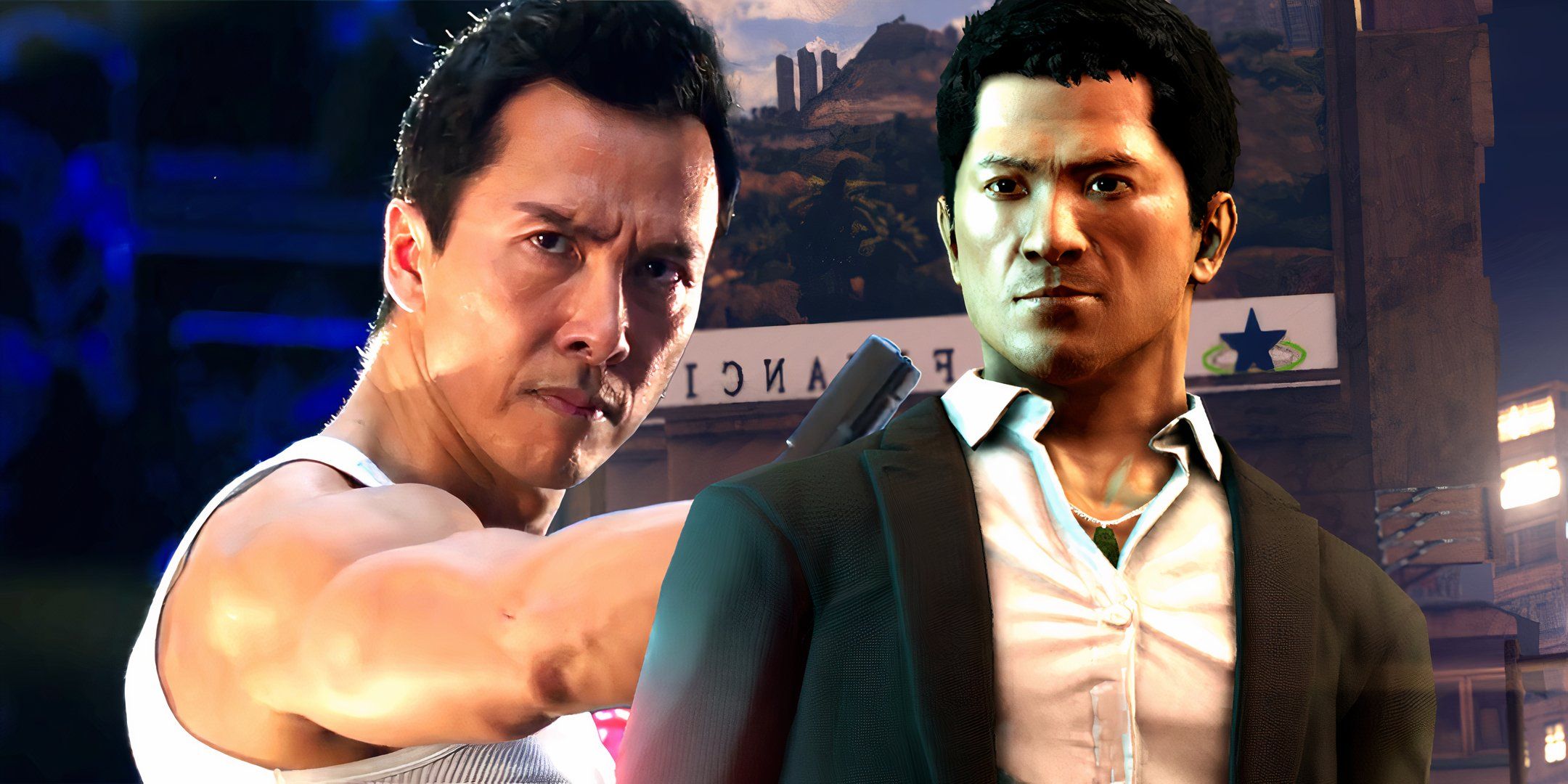 La adaptación de Donnie Yen del videojuego de acción subestimado recibe una actualización decepcionante después de 7 años de desarrollo