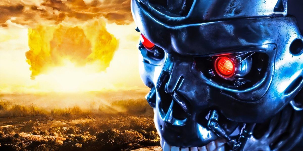 Terminator acaba de ampliar su trilogía original con un final que te romperá el corazón