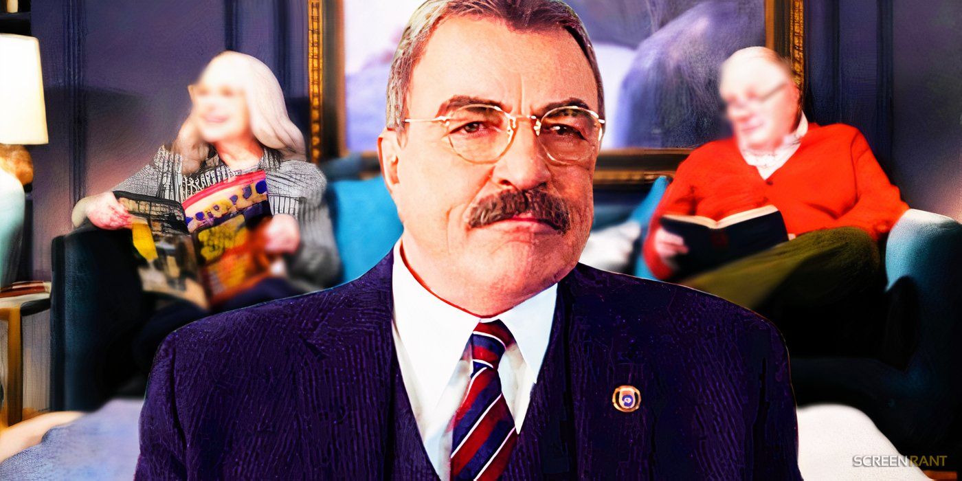 Blue Bloods ya tiene el espectáculo de reemplazo perfecto con 100% en Rotten Tomatoes