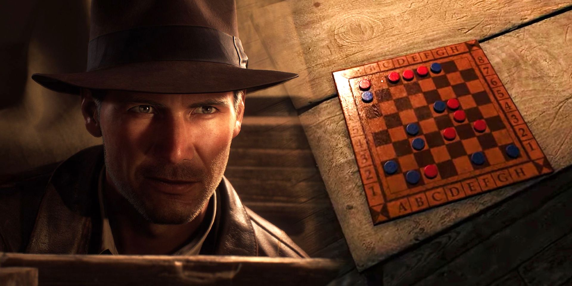 Indiana Jones y el gran círculo: cómo resolver un misterio de juego de ingenio