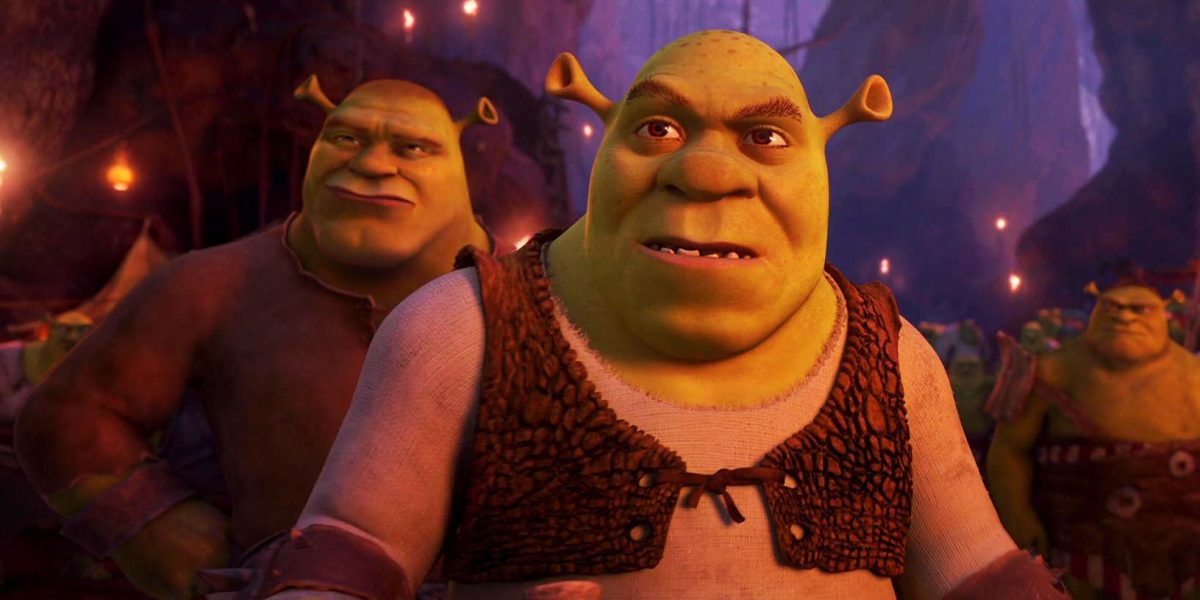 Fecha de lanzamiento de Shrek 5 retrasada (y simplemente se perderá el aniversario de la franquicia principal)