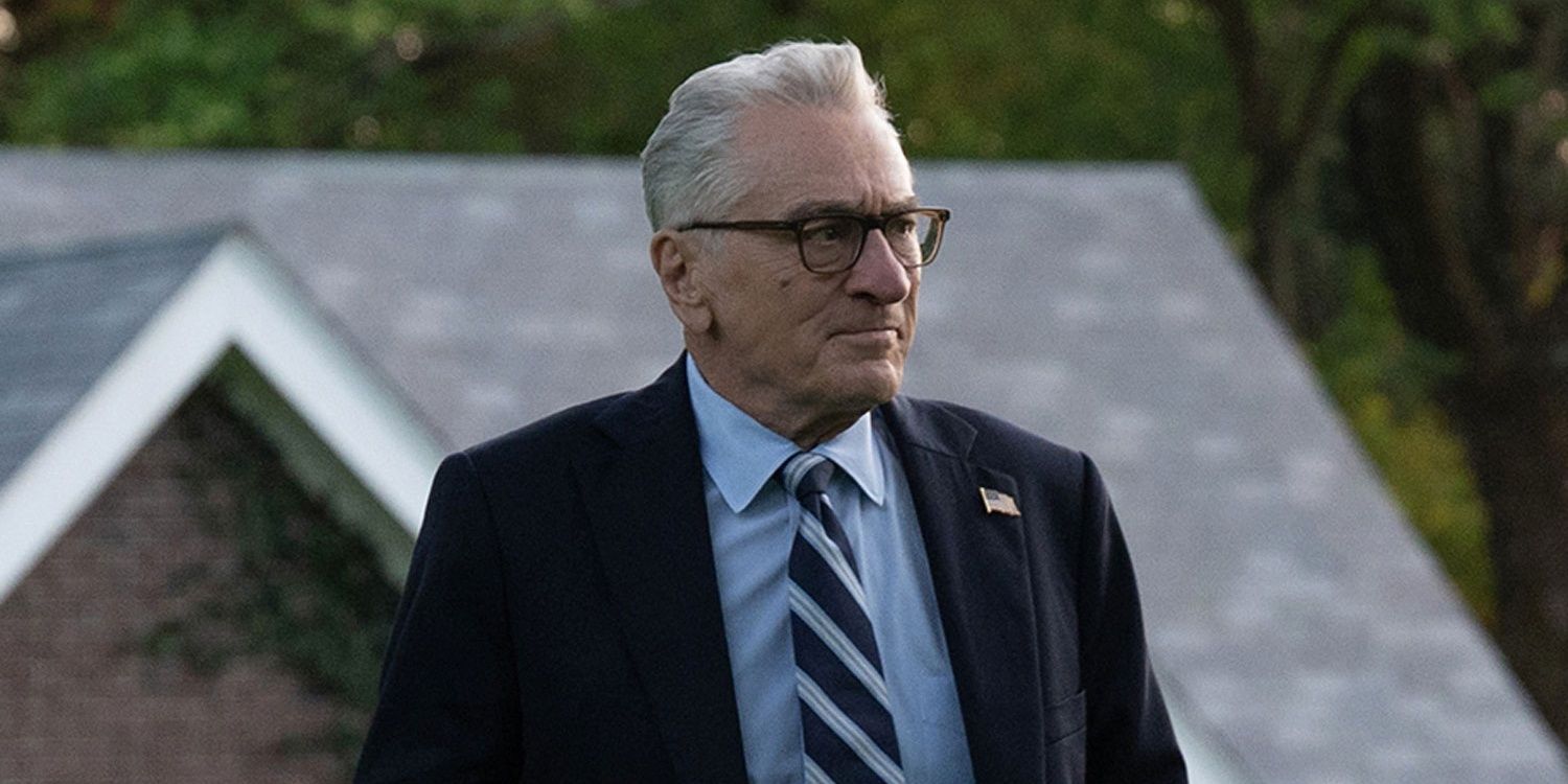 Tráiler de Zero Day: Robert De Niro es un ex presidente que enfrenta ataques terroristas a nivel nacional en el thriller de Netflix