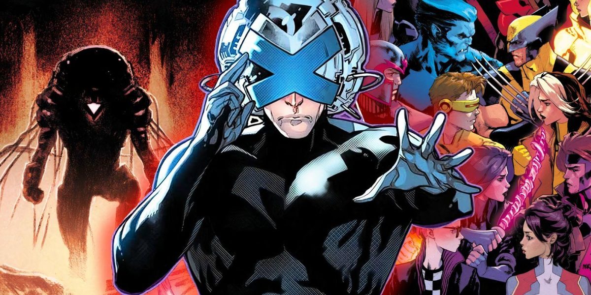 El profesor Xavier está muriendo: el cambio de Marvel al líder de los X-Men marca un importante punto de inflexión