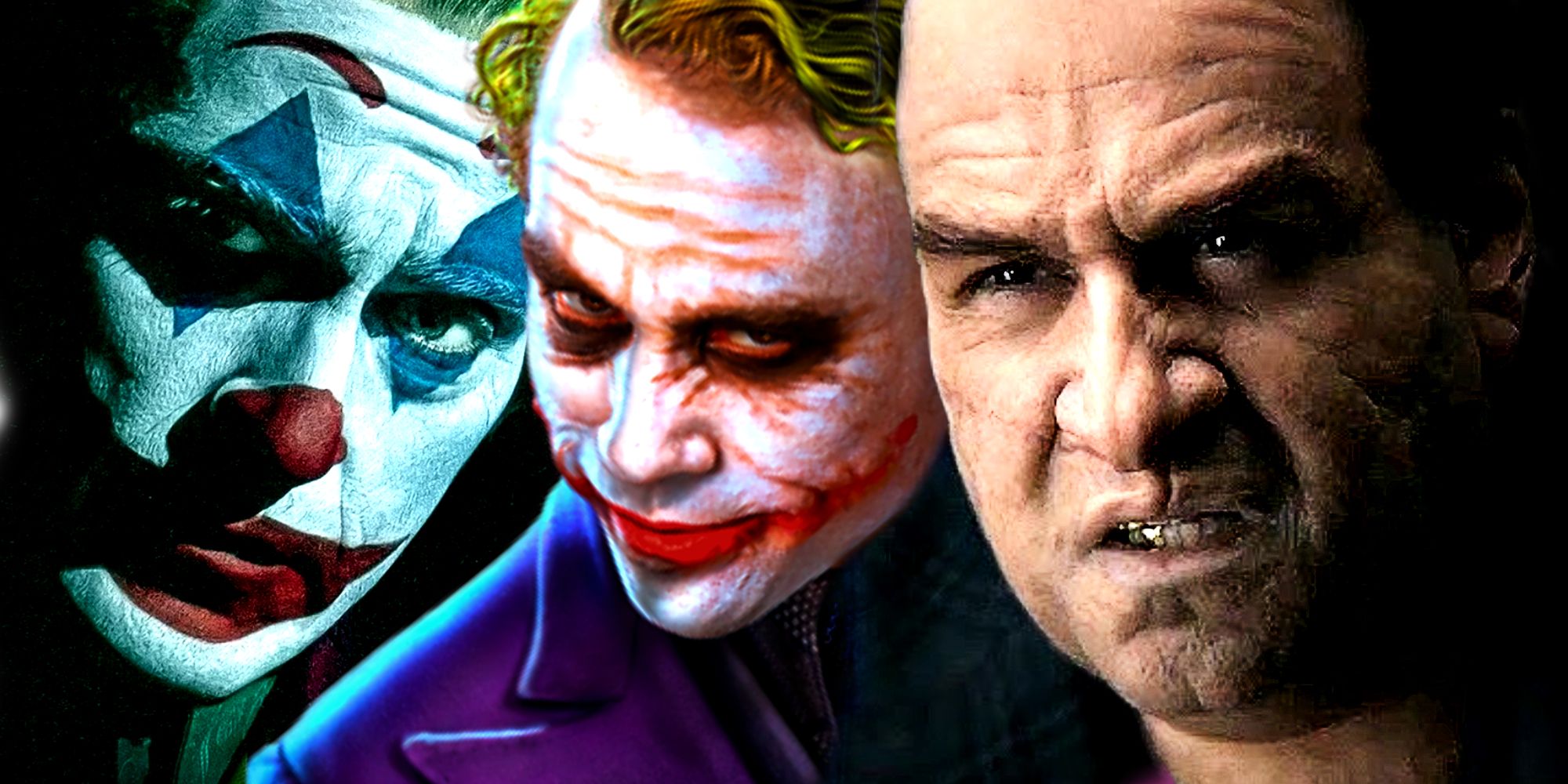 Estoy muy contento de que 2025 rompiera un récord de película del Joker que todos necesitábamos terminar