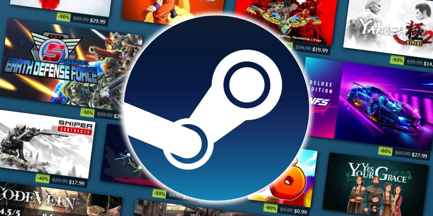 Cómo aparecer sin conexión en Steam