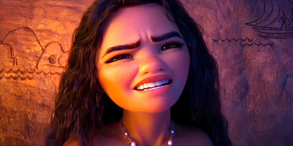 Disney recibe una demanda por derechos de autor por Moana 2 en medio de la temporada de premios