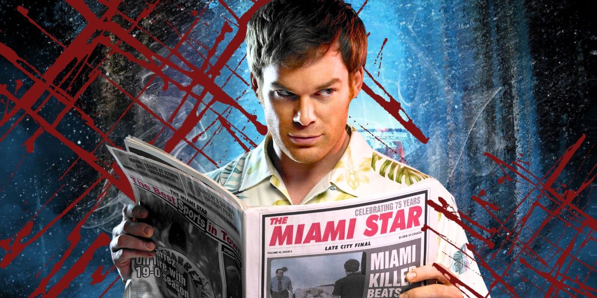 La actualización del elenco de Dexter: Resurrection significa que la secuela está abandonando decepcionantemente uno de los mejores cambios de New Blood