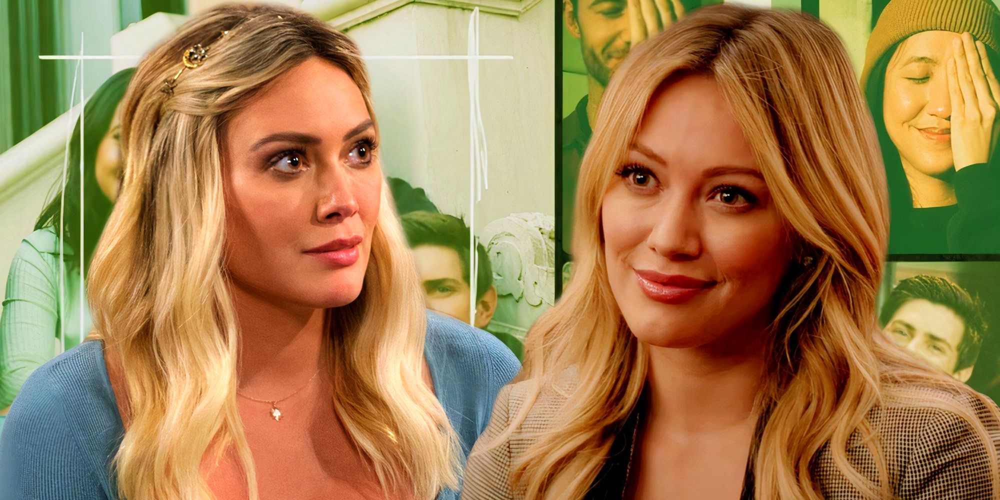 La comedia de siete temporadas de Hilary Duff, tendencia en Netflix, es perfecta para ver si estás enojado por cómo conocí la cancelación de tu padre