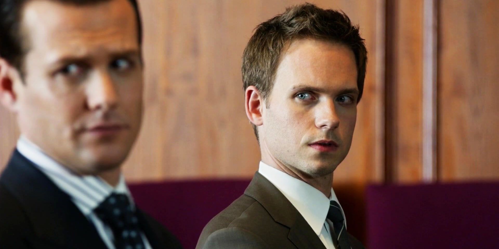 Suits LA: El ex interés amoroso de Mike Ross considera un posible cameo en un programa derivado