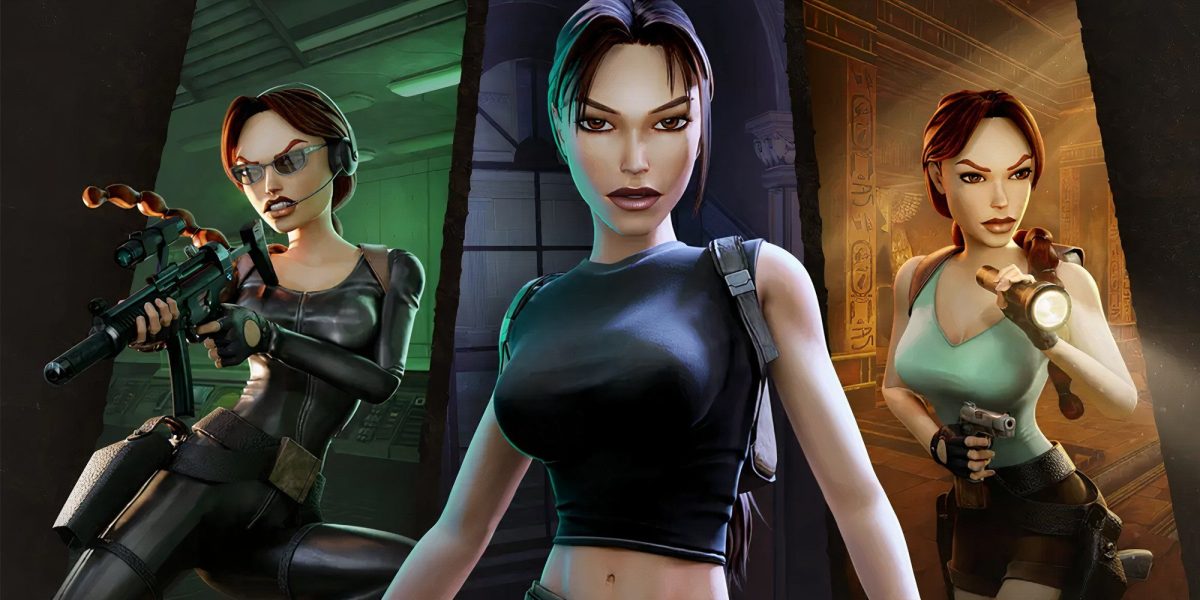 Tomb Raider 4-6 Remastered: fecha de lanzamiento, plataformas y precio