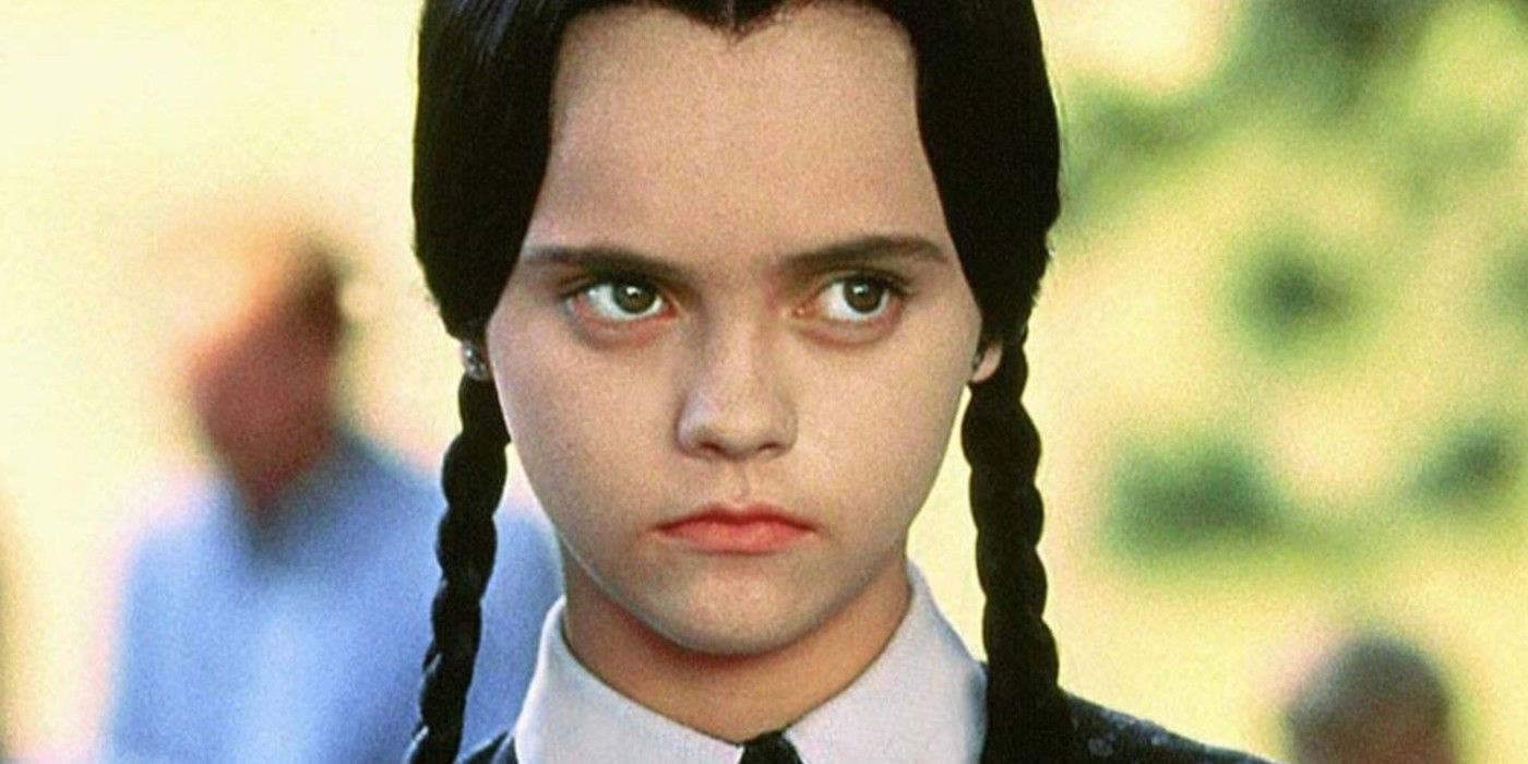 ¿Christina Ricci sigue siendo la Addams definitiva del miércoles, o Jenna Ortega la ha eclipsado?