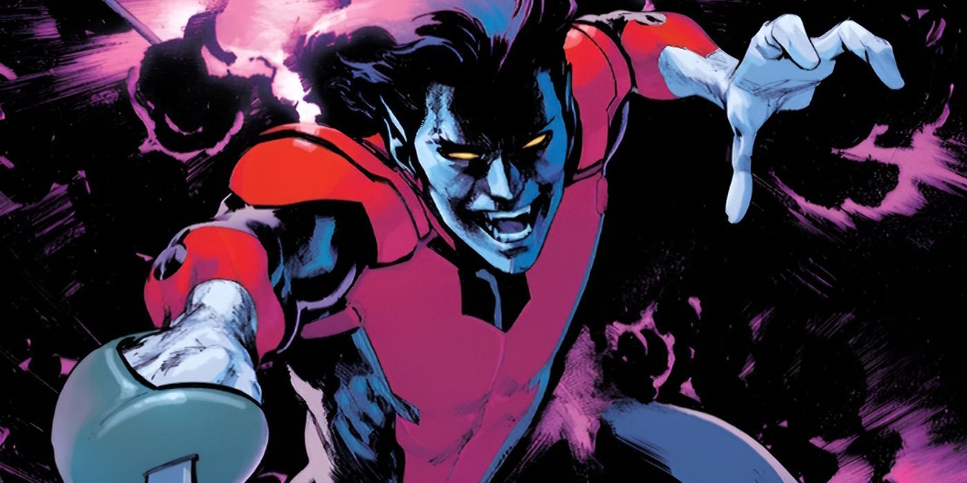 Marvel puede arrojar dudas sobre Nightcrawler, pero X-Men '97 ya demostró que el editor estaba equivocado