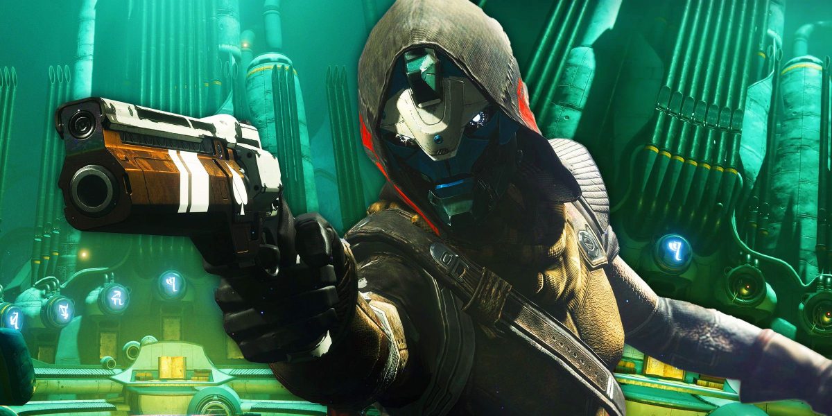 Destiny 2: todos los códigos de rompecabezas de órganos de 'Kell's Fall'