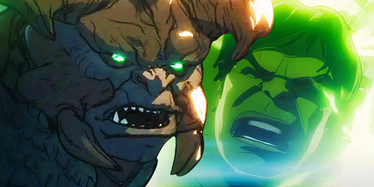 Marvel acaba de admitir una dura verdad sobre Hulk de la Guerra Mundial del MCU incluso antes de que se confirme