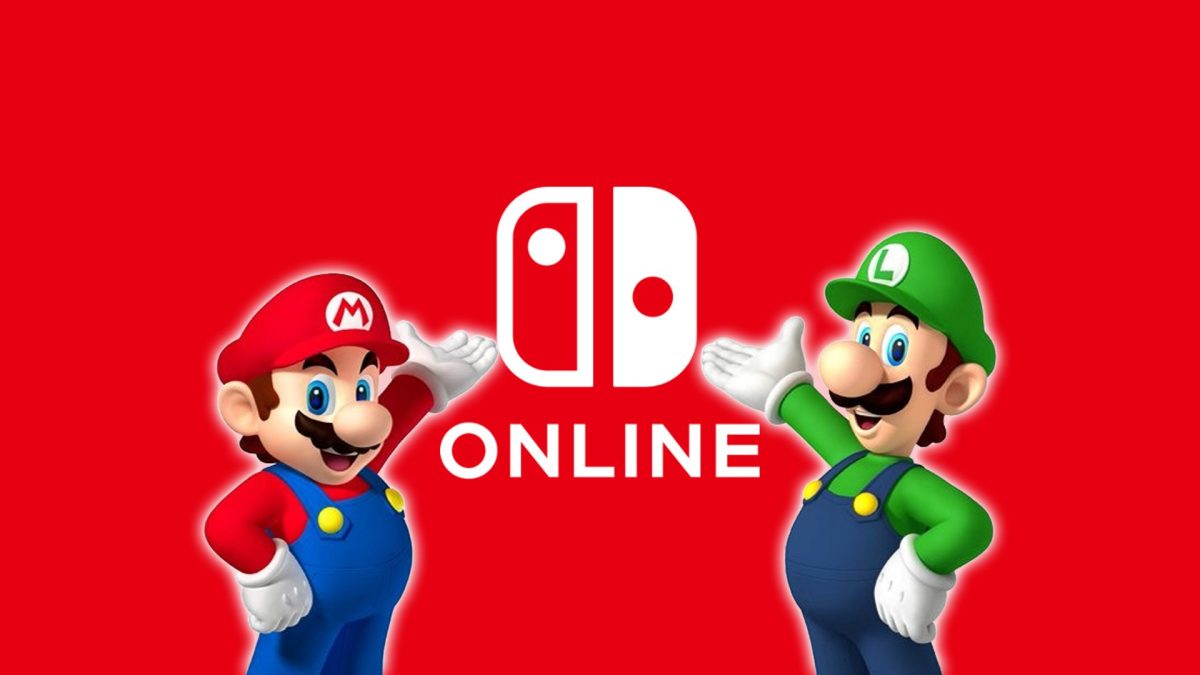 Cómo actualizar Nintendo Switch Online para incluir el paquete de expansión