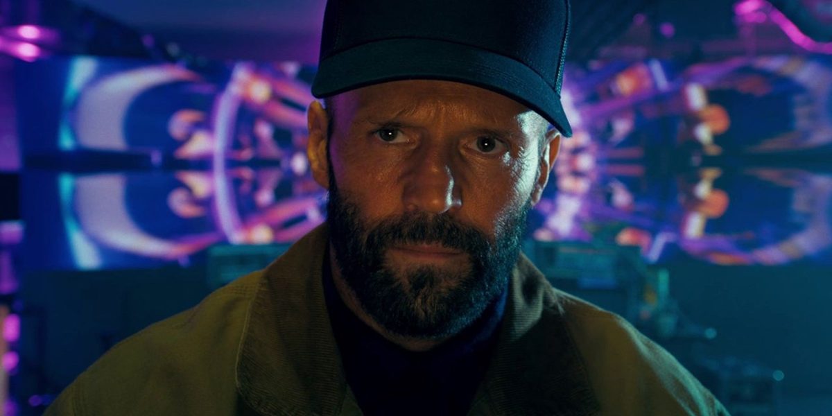 “Jason entrega”: David Ayer aparentemente se burla de futuros proyectos de Jason Statham mientras continúa la espera de Beekeeper 2