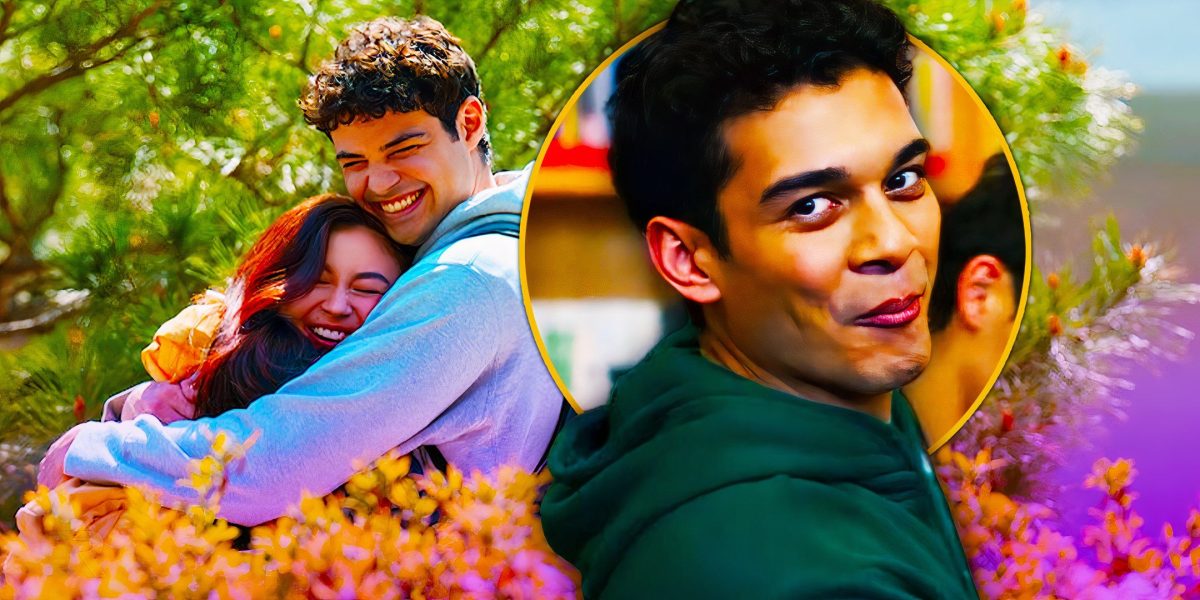 "Me estaba volviendo loco": XO, Kitty Cast reacciona al cameo de la temporada 2 de Noah Centineo en el spin-off de All The Boys