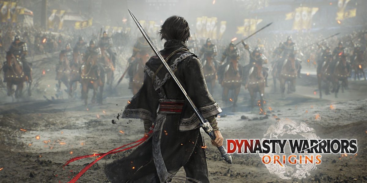 Dynasty Warriors: Revisión de Origins - Musou hasta el final