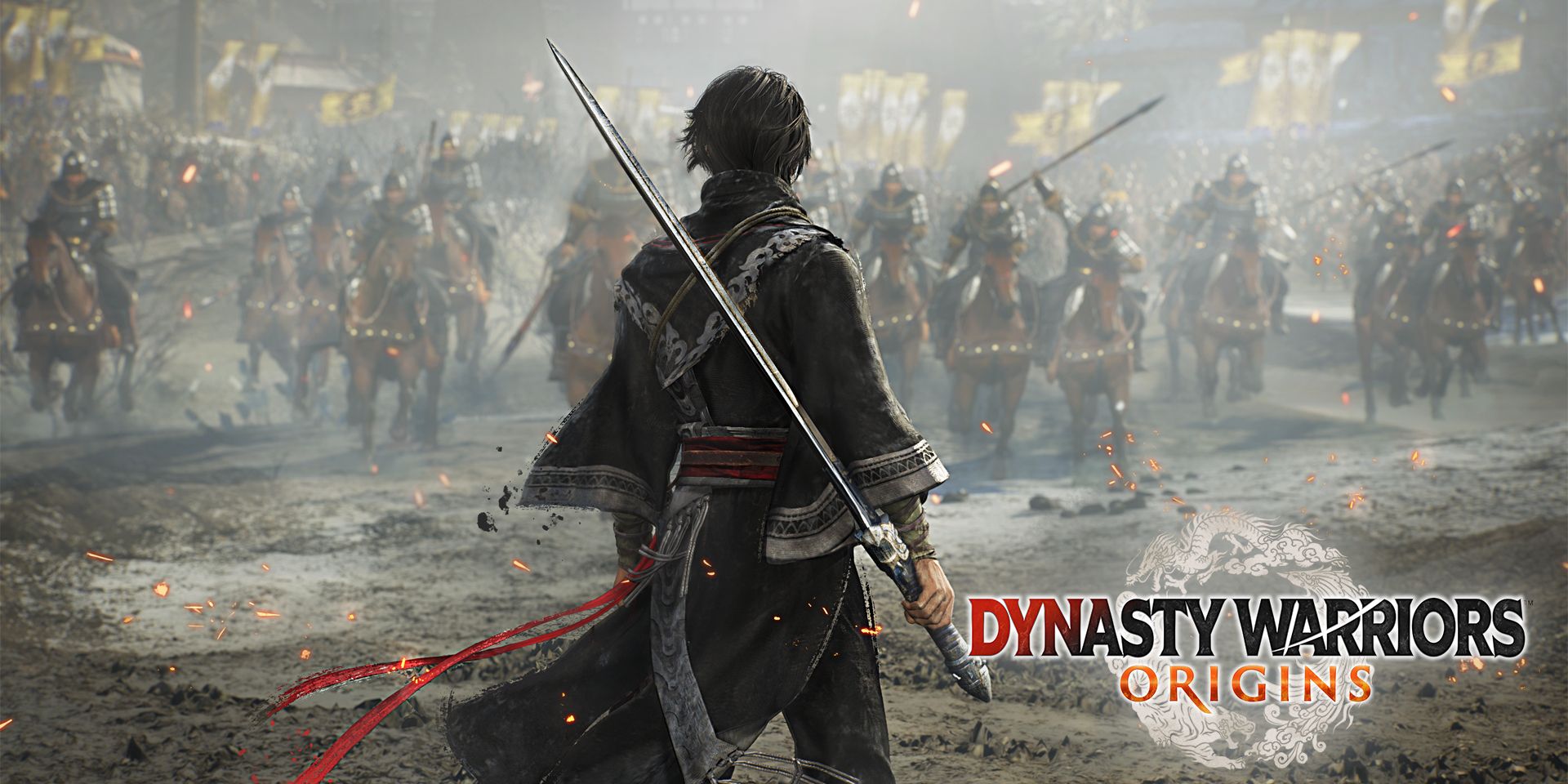 Dynasty Warriors: Revisión de Origins – Musou hasta el final