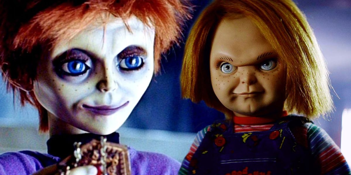 Explicación de los personajes Glen y Glenda de Chucky (y cómo el programa soluciona un tropo de terror problemático)