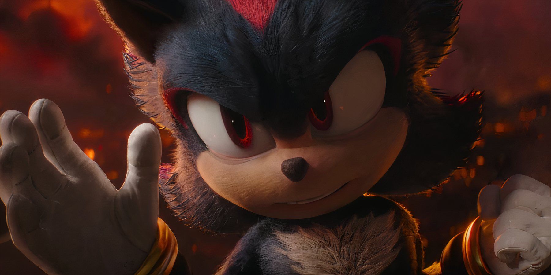 He cambiado de opinión, Keanu Reeves no debería obtener un spin -off de sombra después de Sonic the Hedgehog 3 por esta razón