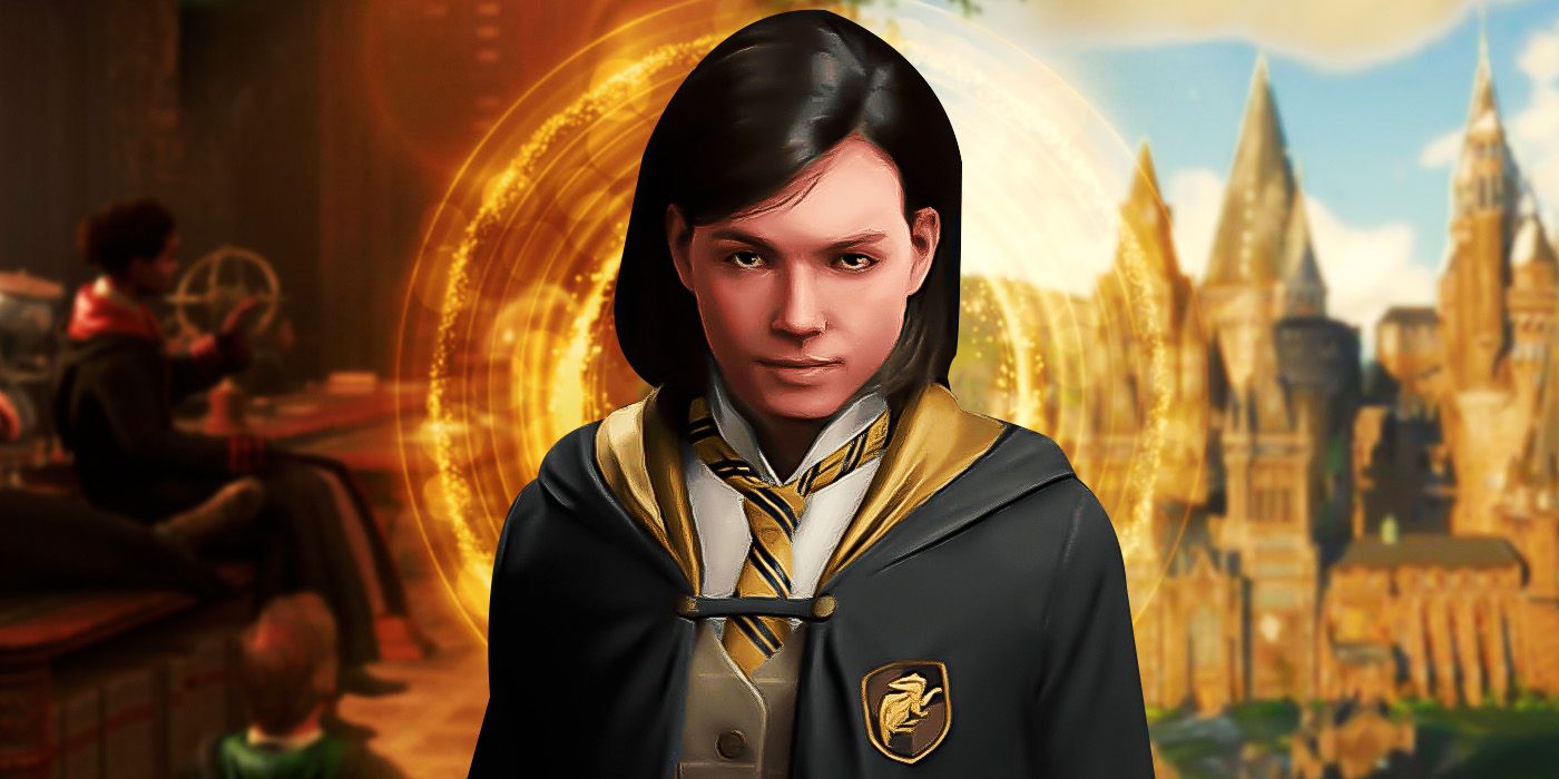 Hogwarts Legacy 2 podría ser un contendiente GOTY en 2025 si está dispuesto a romper su formato