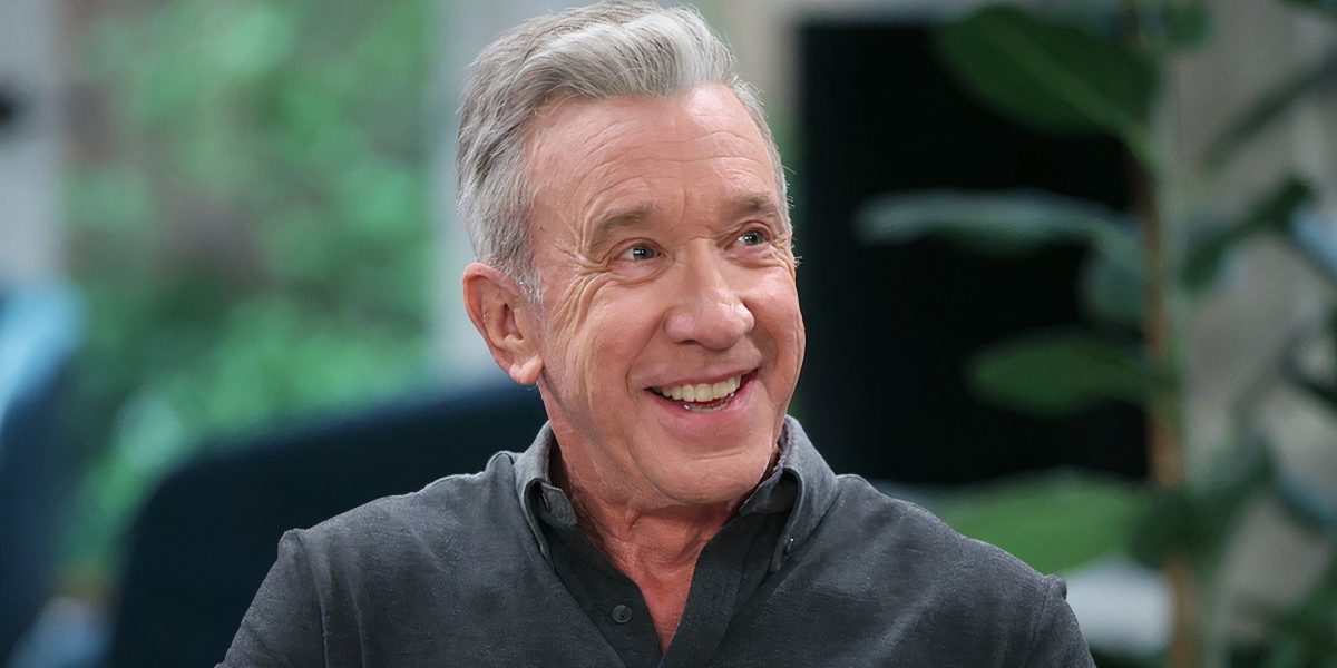 La nueva comedia de situación de Tim Allen marca una importante mejora en el horario para ABC y supera a los Conners