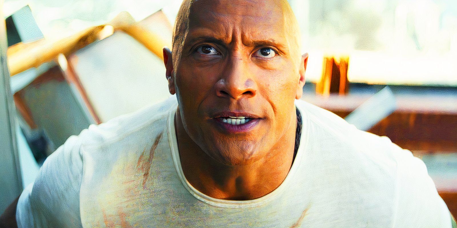 La adaptación del videojuego de Dwayne Johnson, valorada en 428 millones de dólares, llegará a un nuevo hogar de streaming a finales de este mes