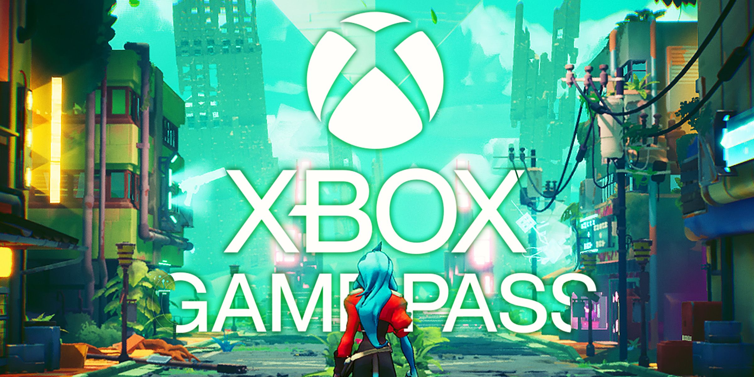 ¿Está Hyper Light Breaker en Xbox Game Pass?