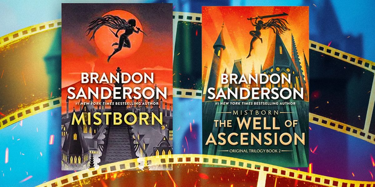 El reemplazo más obvio de la película Mistborn es un mejor punto de partida para una adaptación cosmética