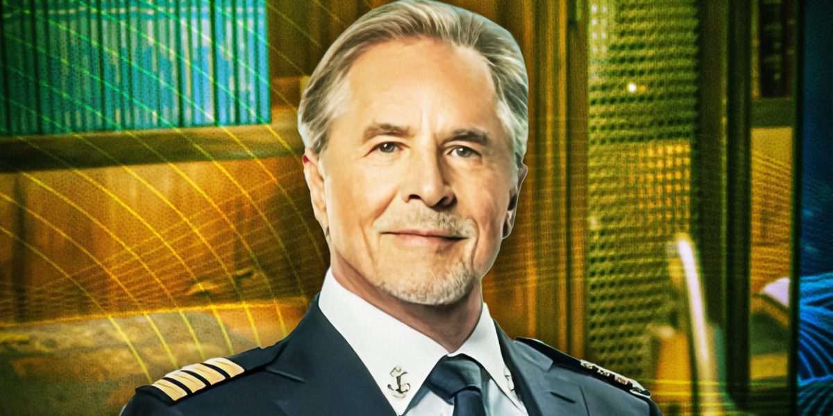 La primera estrella invitada que regresa de Doctor Odyssey finalmente puede darle a Massey de Don Johnson el arco que necesita