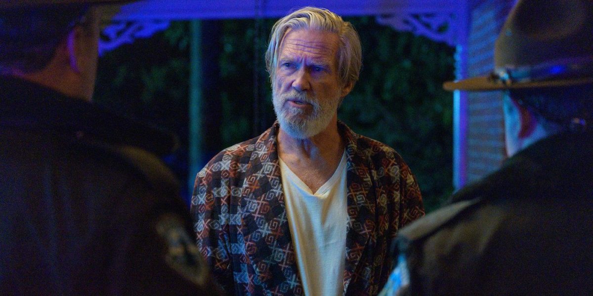 Serie de suspenso y acción FX de Jeff Bridges con puntuación RT del 80% cancelada después de 2 temporadas