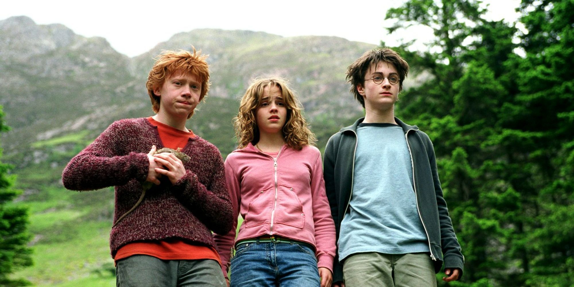 ¿Cuándo se anunciarán los nuevos actores Harry, Ron y Hermione del remake de Harry Potter?