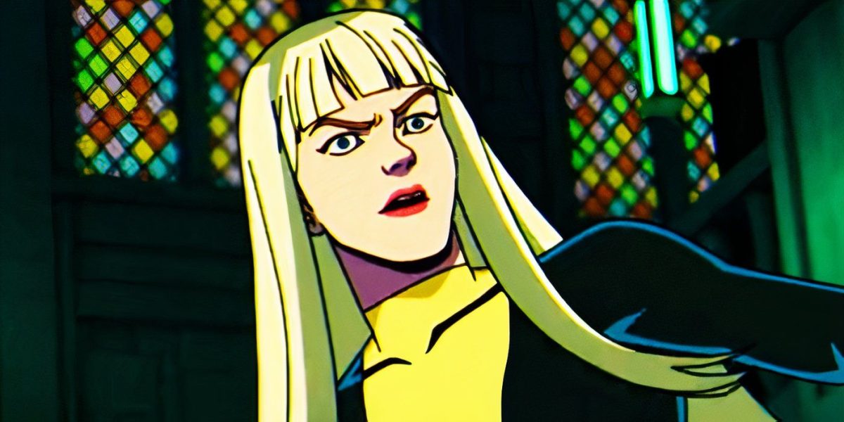 X-Men responde a una pregunta candente que los fanáticos de Magik han hecho durante décadas