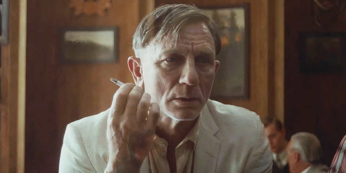 La nueva película A24 de Daniel Craig ya está disponible para ver en casa tras su nominación al Globo de Oro al Mejor Actor