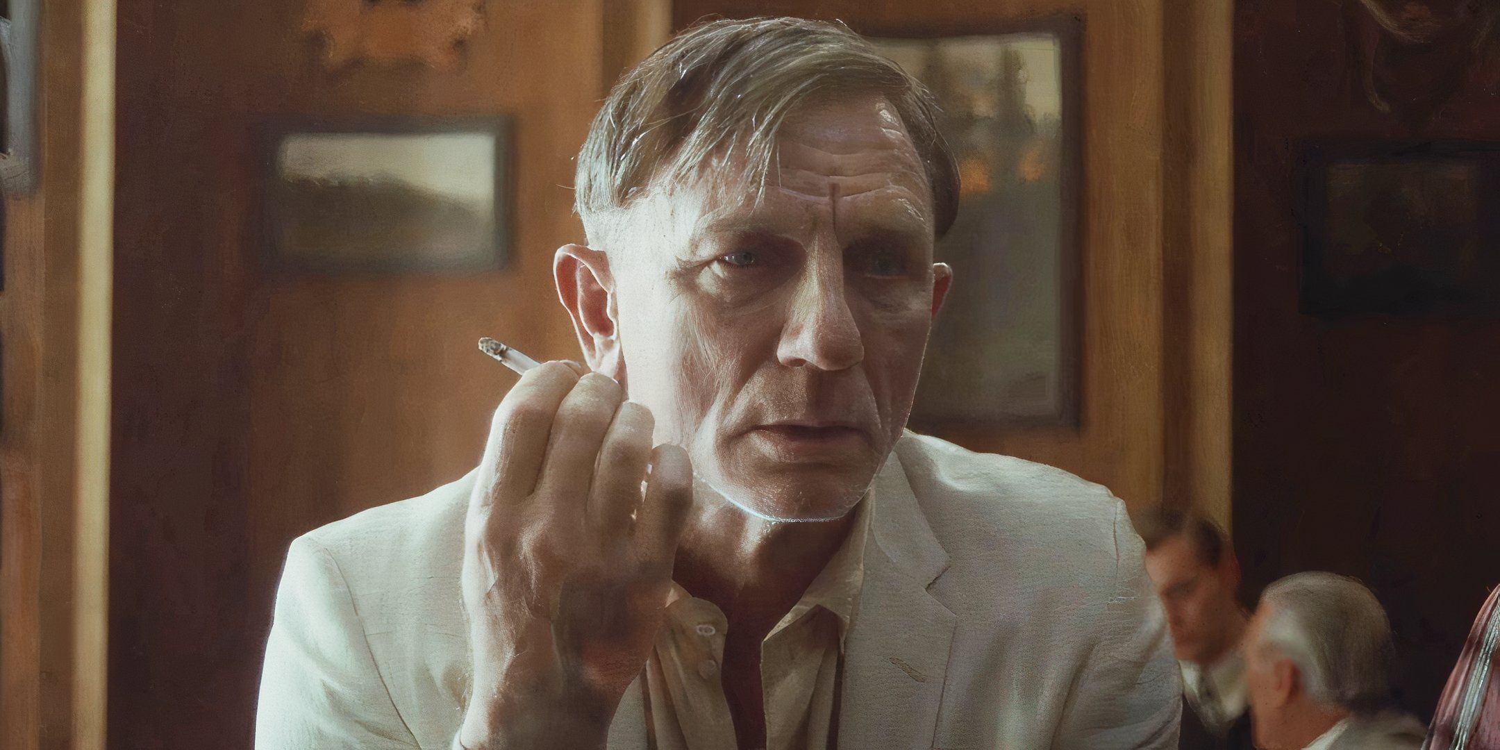 La nueva película A24 de Daniel Craig ya está disponible para ver en casa tras su nominación al Globo de Oro al Mejor Actor