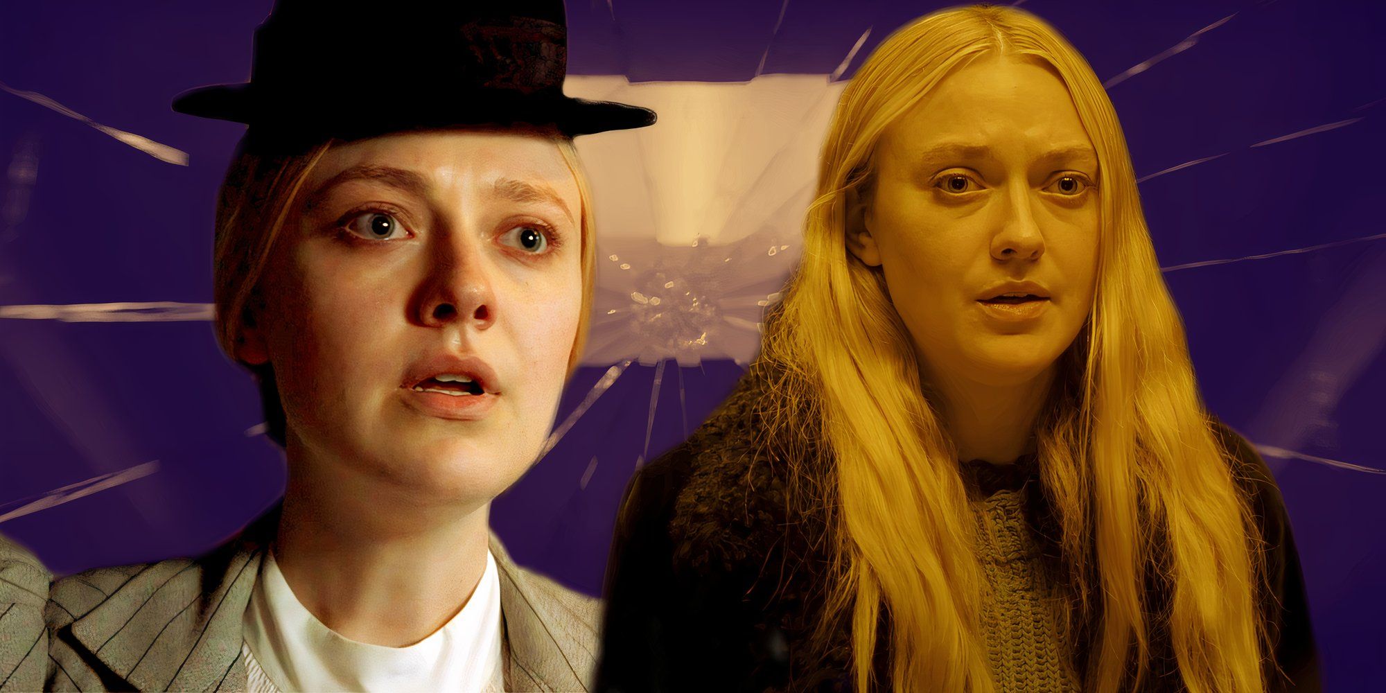 Todavía vale la pena ver la película de terror de moda de Dakota Fanning en Netflix, a pesar de sus críticas