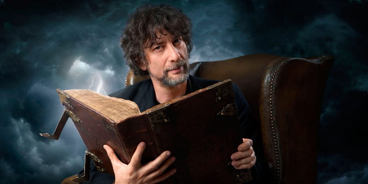 Neil Gaiman rompe el silencio sobre las acusaciones de agresión sexual: "No acepto que haya habido ningún abuso"