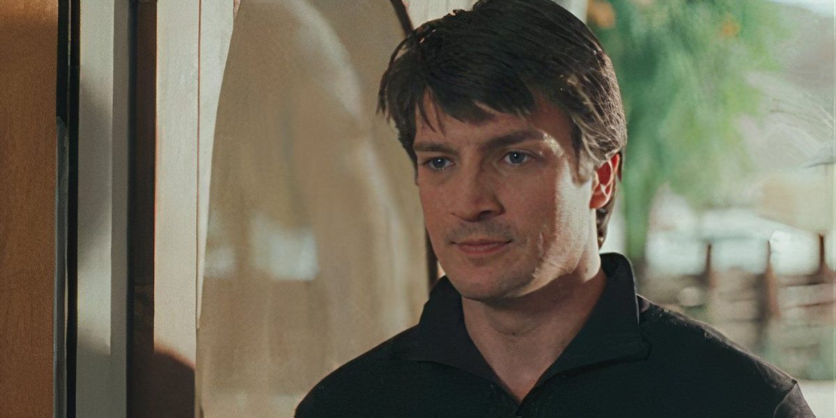 Adaptación de Broadway de la película de Nathan Fillion con un 89% de puntuación de Rotten Tomatoes llegando al máximo