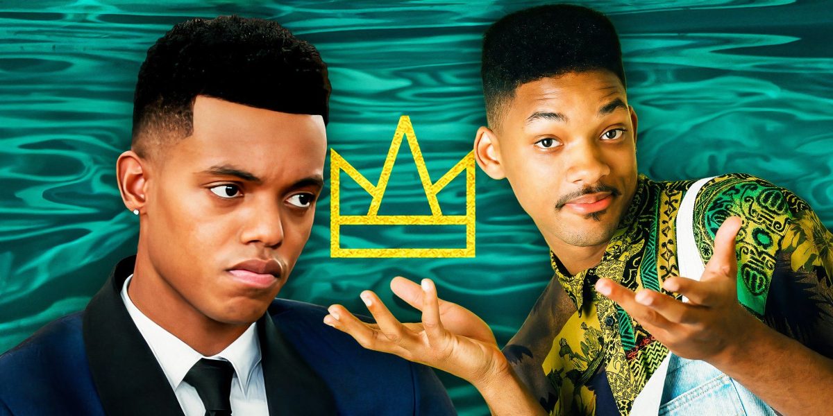 El mayor cambio de Bel-Air a Fresh Prince hace que el espectáculo de Will Smith de los años 90 sea aún mejor 30 años después