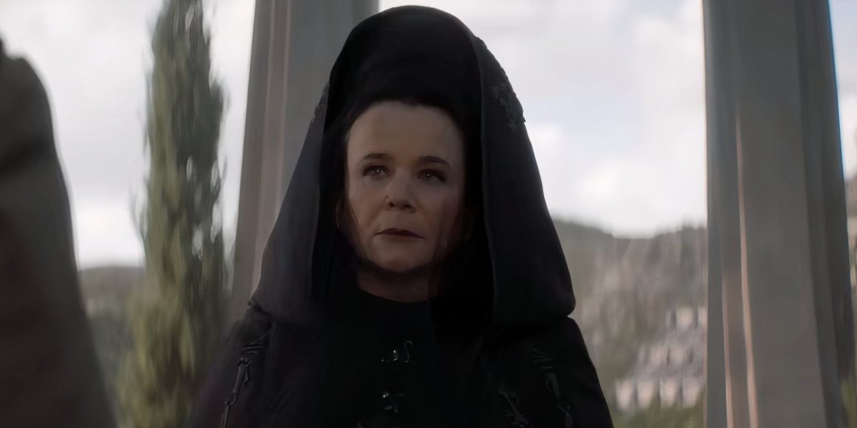 Tráiler final de Dune: Prophecy: Valya se enfrenta a una traición mientras Shai-Hulud se avecina